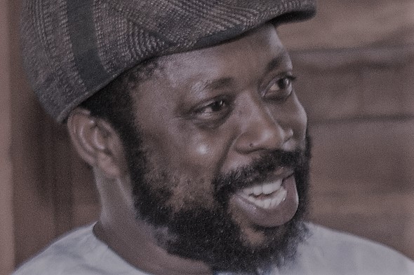 Anselm Chukwuka 